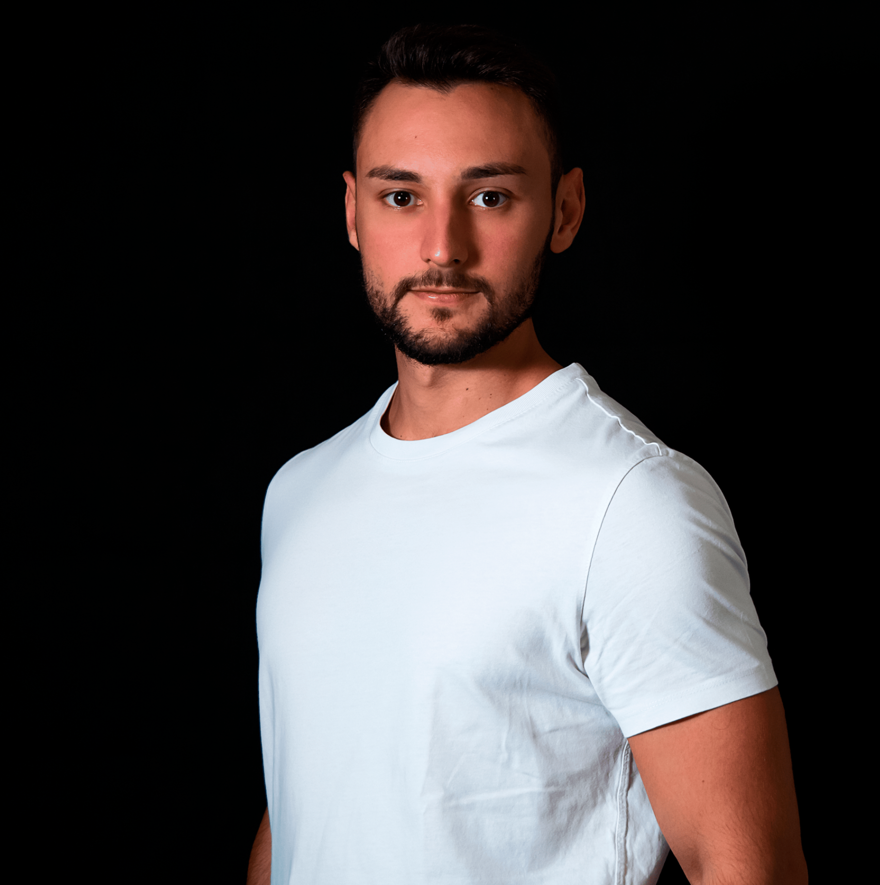 Alex Maroli